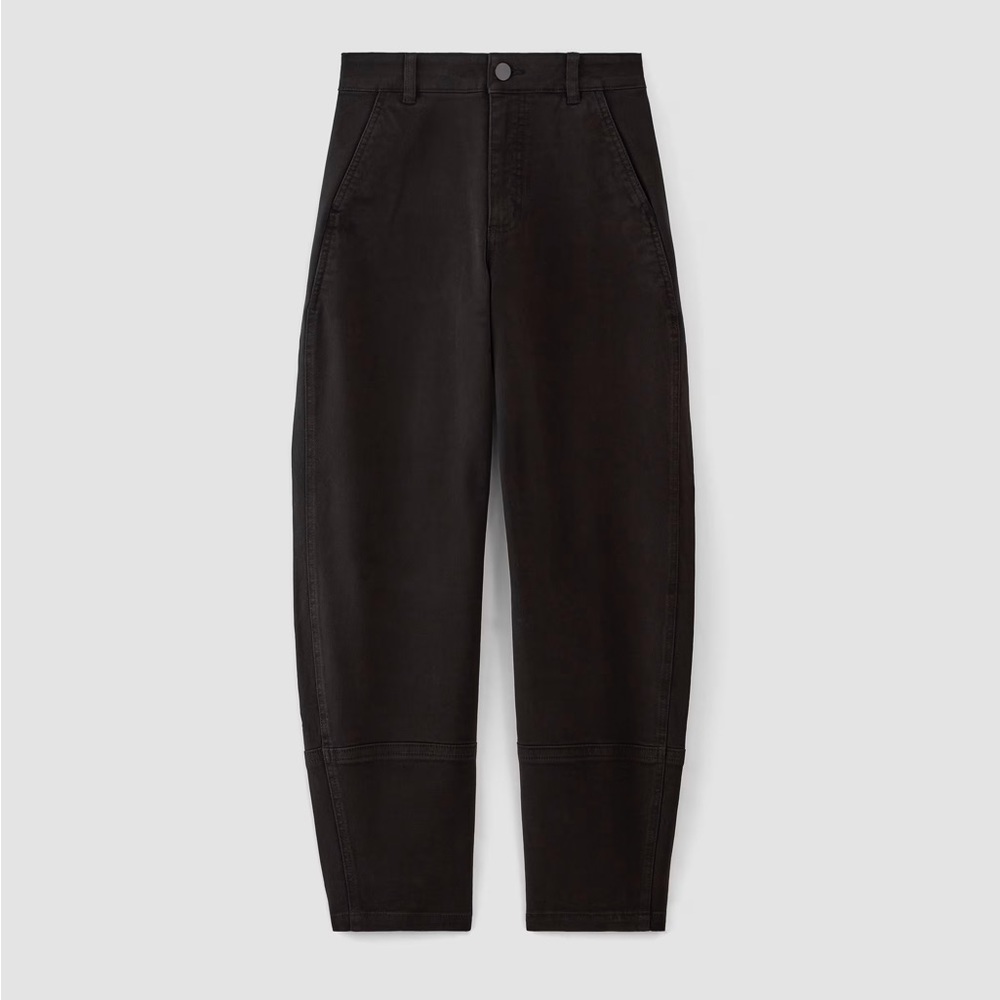 Everlane Barrel pants